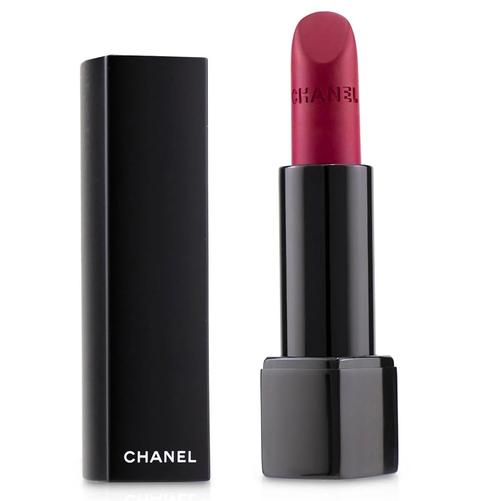 CHANEL ROUGE ALLURE VELVET EXTRÊME MATTE LIPSTICK #114 ÉPITOME | NEW IN BOX
